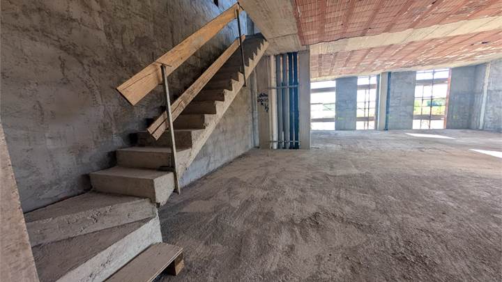 Appartamento trilocale con terrazzo panoramico
